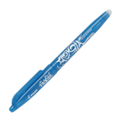 Pilot Frixion Ball Erasable Fine Light Blue (BL-FR7-LB) Units per pack: 12 - Office Connect