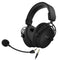 HYPERX CLOUD ALPHA S GAMING HEADSET-BLACKOUT - Office Connect 2018