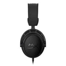 HYPERX CLOUD ALPHA S GAMING HEADSET-BLACKOUT - Office Connect 2018