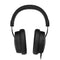 HYPERX CLOUD ALPHA S GAMING HEADSET-BLACKOUT - Office Connect 2018