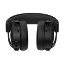 HYPERX CLOUD ALPHA S GAMING HEADSET-BLACKOUT - Office Connect 2018