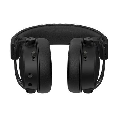 HYPERX CLOUD ALPHA S GAMING HEADSET-BLACKOUT - Office Connect 2018