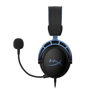 HYPERX ALPHA S BLUE GAMING HEADSET - Office Connect 2018