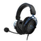 HYPERX ALPHA S BLUE GAMING HEADSET - Office Connect 2018