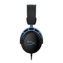 HYPERX ALPHA S BLUE GAMING HEADSET - Office Connect 2018