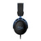 HYPERX ALPHA S BLUE GAMING HEADSET - Office Connect 2018