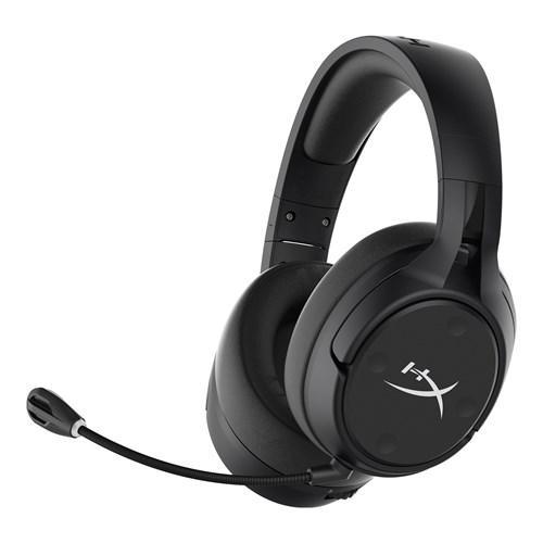 HYPERX CLOUD FLIGHT S WIRELESS HEADSET - Office Connect 2018