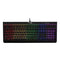 HYPERX ALLOY CORE RGB GAMING KEYBOARD - Office Connect 2018