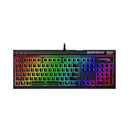 HYPERX ALLOY ELITE 2 MECHANICAL GAMING KEYBOARD HYPEX RED ENGLISH (US) LAYOUT - Office Connect 2018