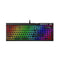 HYPERX ALLOY ELITE 2 MECHANICAL GAMING KEYBOARD HYPEX RED ENGLISH (US) LAYOUT - Office Connect 2018