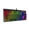 HYPERX ALLOY ELITE 2 MECHANICAL GAMING KEYBOARD HYPEX RED ENGLISH (US) LAYOUT - Office Connect 2018