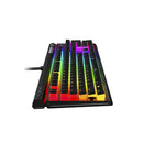 HYPERX ALLOY ELITE 2 MECHANICAL GAMING KEYBOARD HYPEX RED ENGLISH (US) LAYOUT - Office Connect 2018