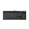 HYPERX ALLOY ELITE 2 MECHANICAL GAMING KEYBOARD HYPEX RED ENGLISH (US) LAYOUT - Office Connect 2018