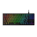 HYPERX ALLOY ORIGINS CORE RGB MECCHANICAL GAMING KEYBOARD RED SWITCH US LAYOUT - Office Connect 2018