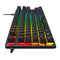 HYPERX ALLOY ORIGINS CORE RGB MECCHANICAL GAMING KEYBOARD RED SWITCH US LAYOUT - Office Connect 2018