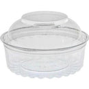 Sho-Bowl 250ml-8oz Dome Lid
