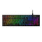 HYPERX ALLOY ORIGINS RGB MECHANICAL GAMING KEYBOARD RED SWITCH US LAYOUT - Office Connect 2018