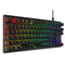 HYPERX ALLOY ORIGINS CORE RGB MECHANICAL GAMING KEYBOARD AQUA SWITCH US LAYOUT - Office Connect 2018