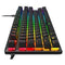 HYPERX ALLOY ORIGINS CORE RGB MECHANICAL GAMING KEYBOARD AQUA SWITCH US LAYOUT - Office Connect 2018