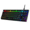 HYPERX ALLOY ORIGINS CORE RGB MECHANICAL GAMING KEYBOARD AQUA SWITCH US LAYOUT - Office Connect 2018