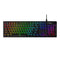 HYPERX ALLOY ORIGINS RGB MECHANICAL GAMING KEYBOARD BLUE SWITCH US LAYOUT - Office Connect 2018