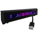CORSAIR ICUE NEXUS COMPANION TOUCH SCREEN 5" TFT LCD 640X48 262K COLOR - Office Connect 2018