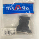 DB9 Male to D25 Female Adapter - Office Connect 2018