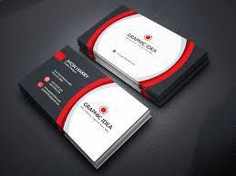 Premium Business Cards (Free Design) - Office Connect