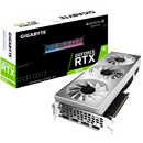 GIGABYTE GEFORCE RTX 3070 VISION OC 8G GRAPHICS CARD REV 2.0 LHR,  8GB GDDR6, DISPLAYPORT 1.4A X2, HDMI 2.1 X2 - Office Connect 2018