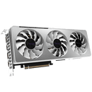 GIGABYTE GEFORCE RTX 3070 VISION OC 8G GRAPHICS CARD REV 2.0 LHR,  8GB GDDR6, DISPLAYPORT 1.4A X2, HDMI 2.1 X2 - Office Connect 2018
