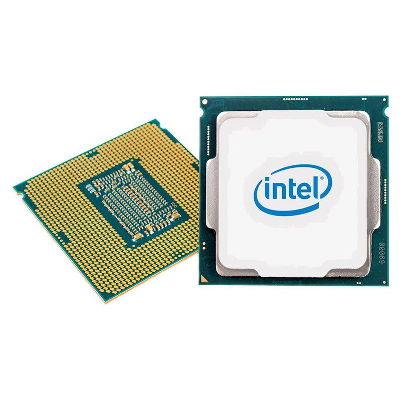 CORE I9-9900KF 3.6GHZ 16MB LGA1151 8C/16T EXCL GRAPHICS - Office Connect 2018