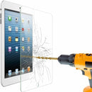 iPad 2/3/4 Tempered Glass screen protector - Office Connect 2018