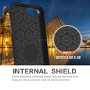 iPhone XS MAX Drop Tested Armor Case - Office Connect