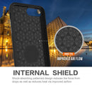 iPhone 6/7/8 & SE2 Drop Tested Armor Case - Office Connect 2018