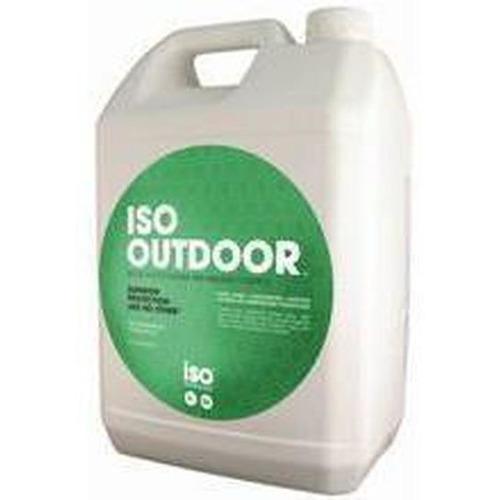 Iso Outdoor 5L