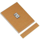 Green Choice Paper Straw - 8mm DIA Kraft