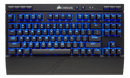 CORSAIR K63 WIRELESS SPECIAL EDITION MECHANICAL GAMING KEYBOARD BACKLIT ICE BLUE LED - CHERRY MX RED - Office Connect 2018