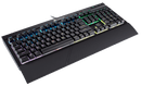 CORSAIR K68 RGB MECHANICAL DUST AND SPILL RESISTANT GAMING KEYBOARD - CHERRY MX RED - Office Connect 2018