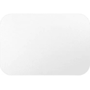 Large Rectangular Catering Container Lids