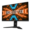 GIGABYTE M32U 31.5" 3840x2160 UHD 1MS 144HZ FREESYNC PREMIUM PRO 2XHDMI DP 3XUSB3.0 USB-C SPKRS SWIVEL HGT-ADJ GAMING MONITOR - Office Connect 2018