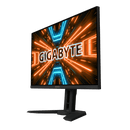 GIGABYTE M32U 31.5" 3840x2160 UHD 1MS 144HZ FREESYNC PREMIUM PRO 2XHDMI DP 3XUSB3.0 USB-C SPKRS SWIVEL HGT-ADJ GAMING MONITOR - Office Connect 2018