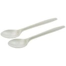 Emperor Regular Duty Teaspoon White Medium (PS)