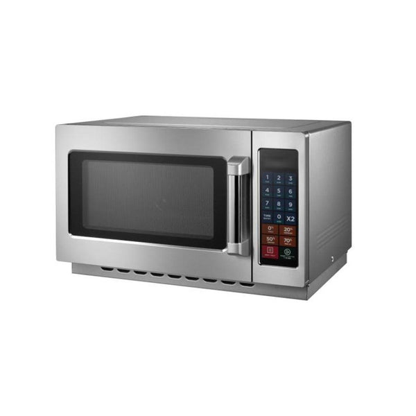 Stainless Steel Microwave Oven MD-1400 - Office Connect 2018