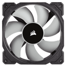 CORSAIR ML120 120MM PREMIUM MAGNETIC LEVITATION FAN - DUAL PACK - Office Connect 2018