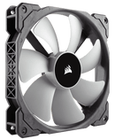CORSAIR ML140, 140MM PREMIUM MAGNETIC LEVITATION FAN - DUAL PACK - Office Connect 2018