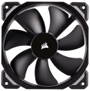 CORSAIR ML120 PRO 120MM PREMIUM MAGNETIC LEVITATION FAN - SINGLE PACK - Office Connect 2018