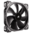 CORSAIR ML140 PRO 140MM PREMIUM MAGNETIC LEVITATION FAN - SINGLE PACK - Office Connect 2018