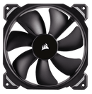 CORSAIR ML140 PRO 140MM PREMIUM MAGNETIC LEVITATION FAN - SINGLE PACK - Office Connect 2018