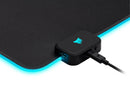 CORSAIR MM700 RGB EXTENDED CLOTH GAMING MOUSE PAD - Office Connect 2018