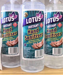 Lotus Instant Hand Sanitiser 1 Ltr - Office Connect 2018